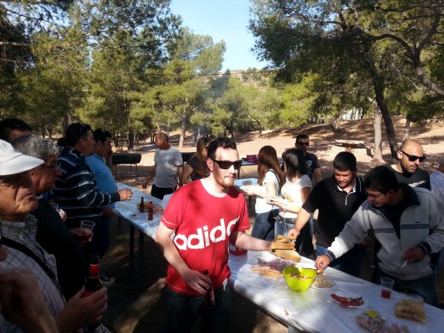 Convivencia Santa 2014 - 24